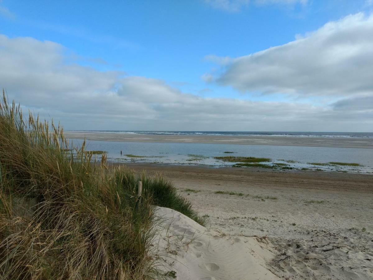 Naar Zee Op Ameland บูเริน ภายนอก รูปภาพ